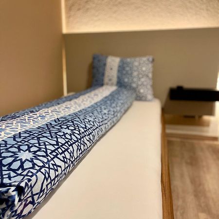 Hotel Hecht Sennwald Dış mekan fotoğraf