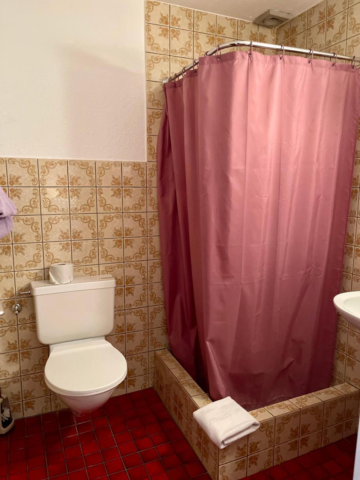 Hotel Hecht Sennwald Dış mekan fotoğraf